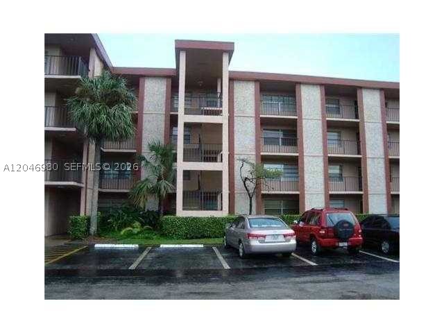 CYPRESS CHASE CONDO NO 6 - Residential Lease