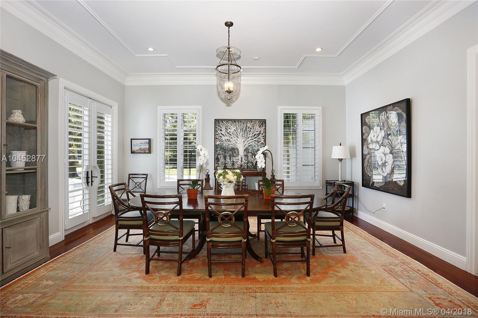 STONEGATE - Residential