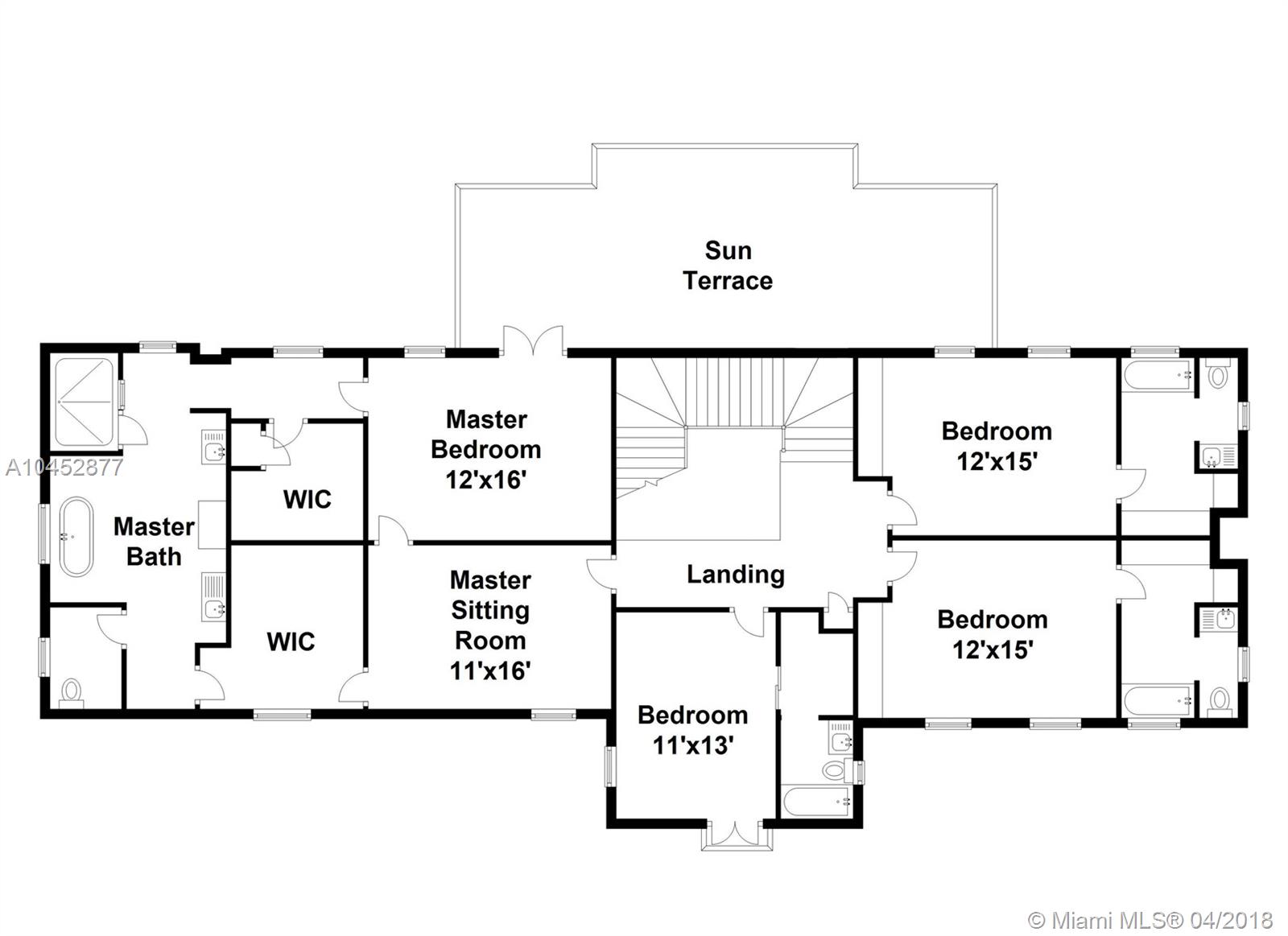 STONEGATE - Residential