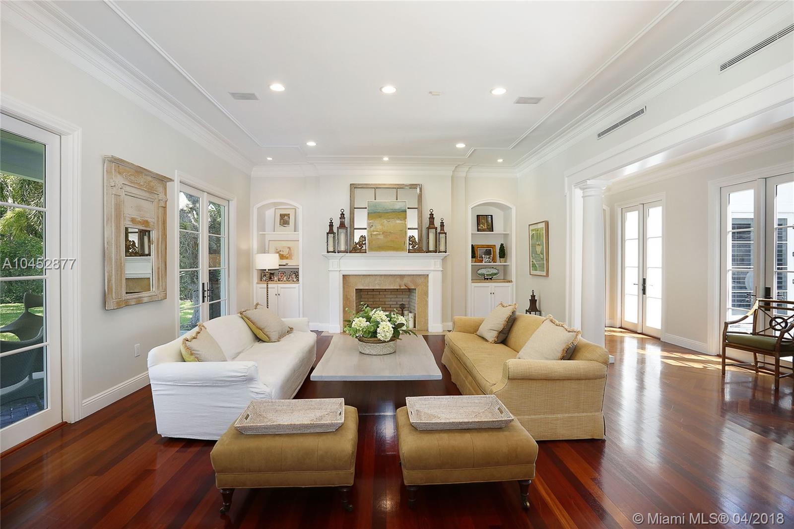 STONEGATE - Residential
