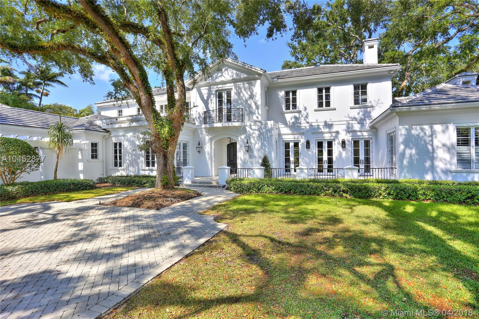 STONEGATE - Residential