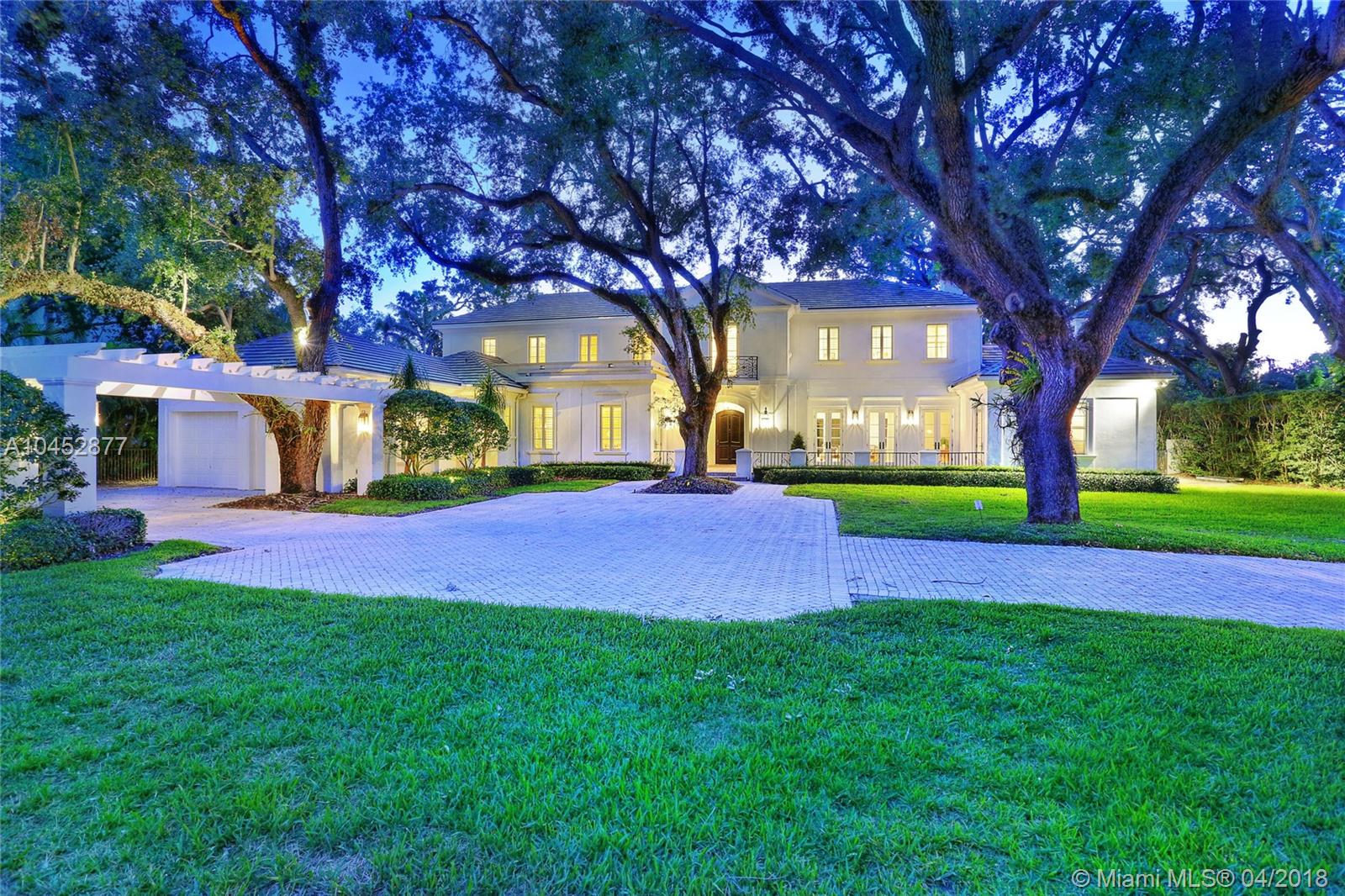 STONEGATE - Residential