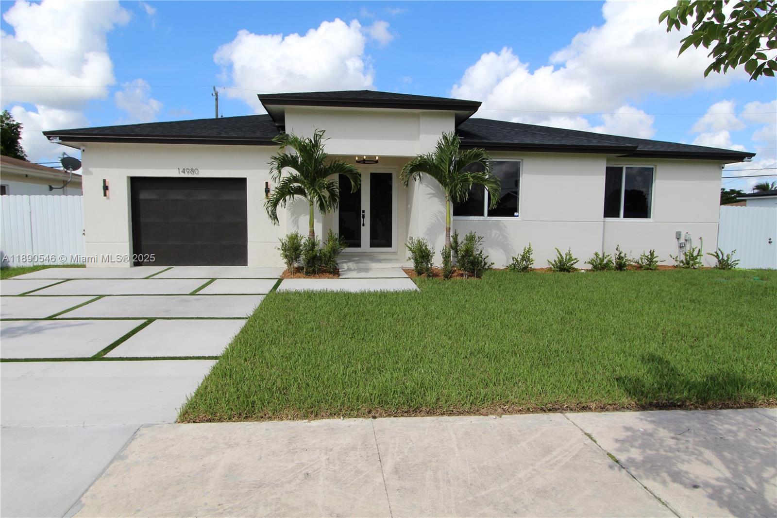 RICHMOND HGTS REPLAT - Residential