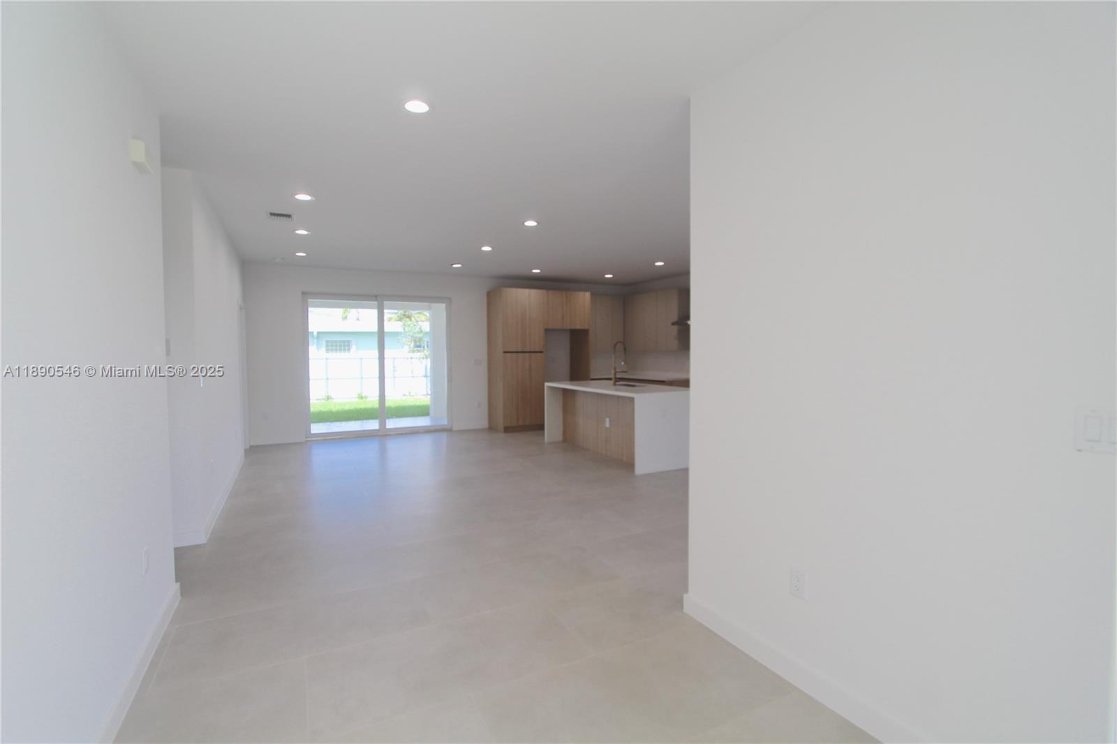 RICHMOND HGTS REPLAT - Residential