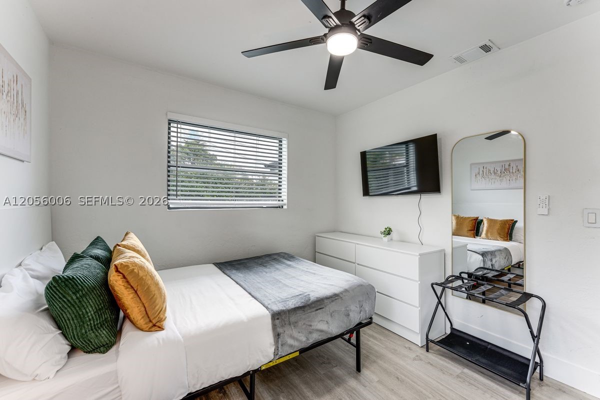 BOULEVARD HEIGHTS SEC 6 - Residential