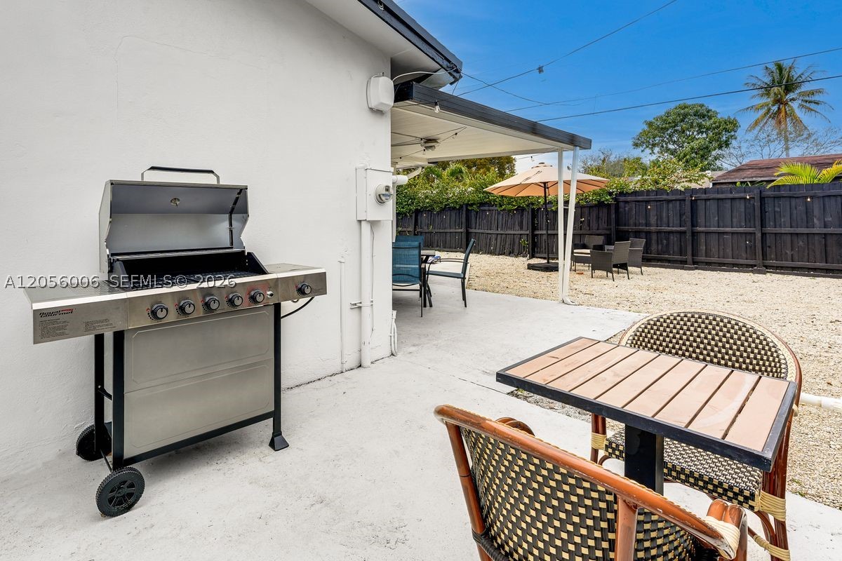 BOULEVARD HEIGHTS SEC 6 - Residential