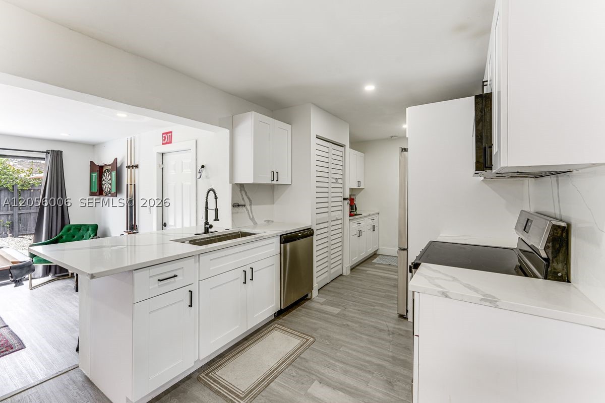 BOULEVARD HEIGHTS SEC 6 - Residential