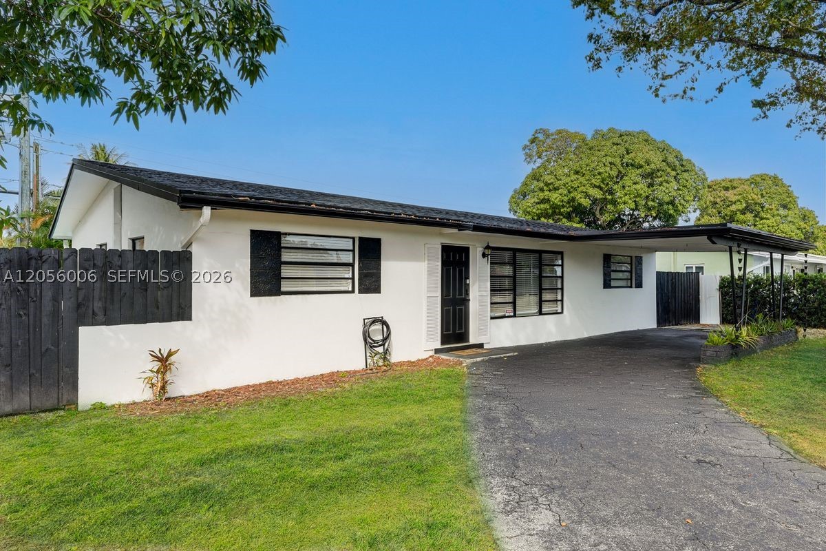 BOULEVARD HEIGHTS SEC 6 - Residential