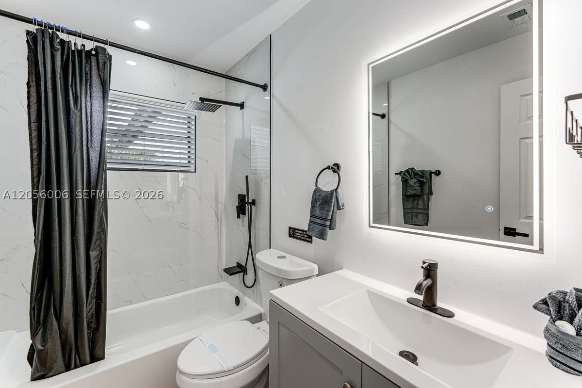 BOULEVARD HEIGHTS SEC 6 - Residential