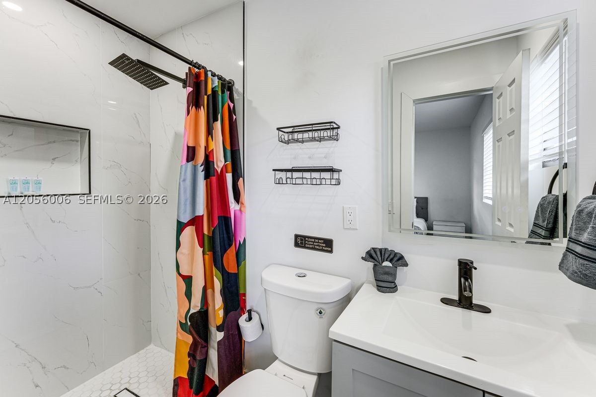 BOULEVARD HEIGHTS SEC 6 - Residential