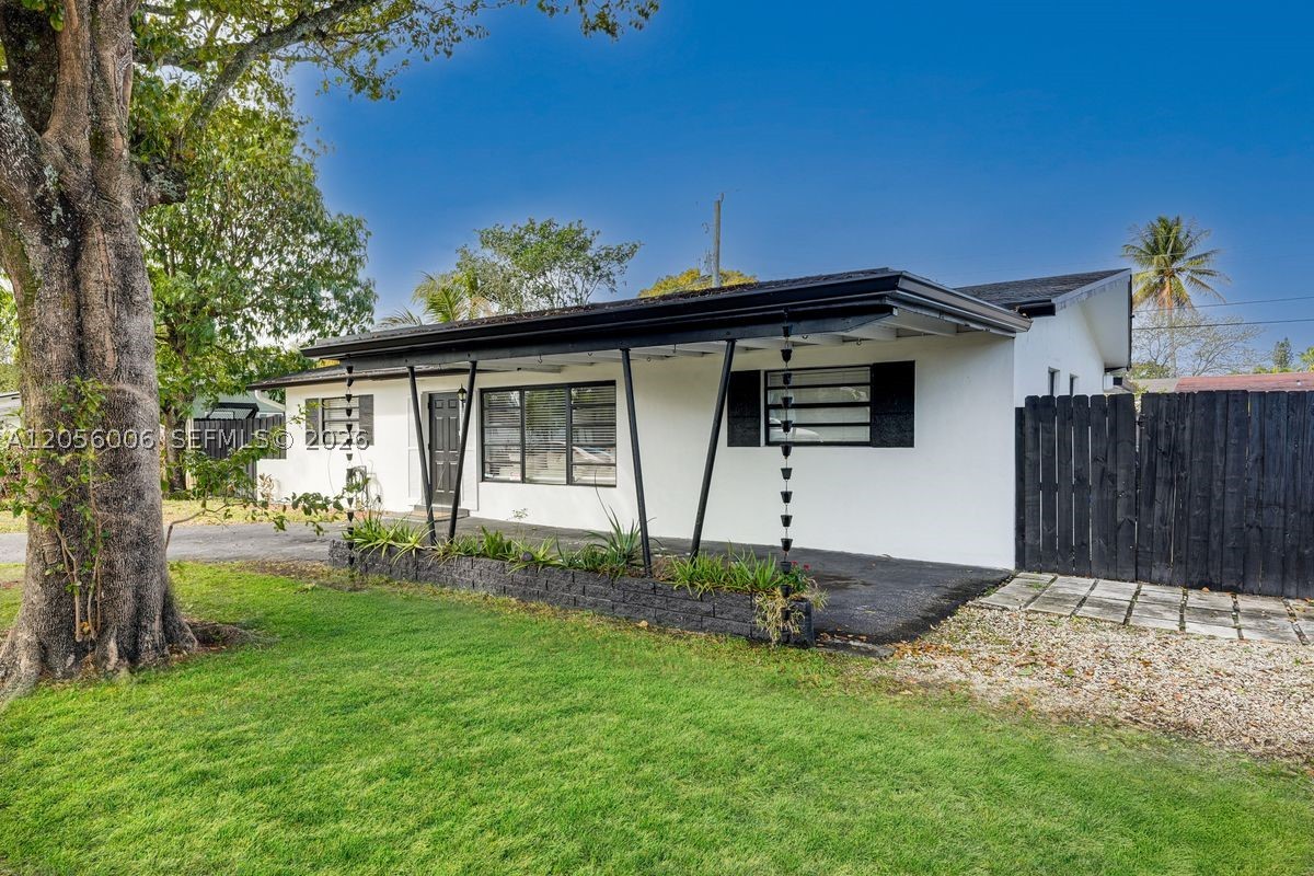 BOULEVARD HEIGHTS SEC 6 - Residential