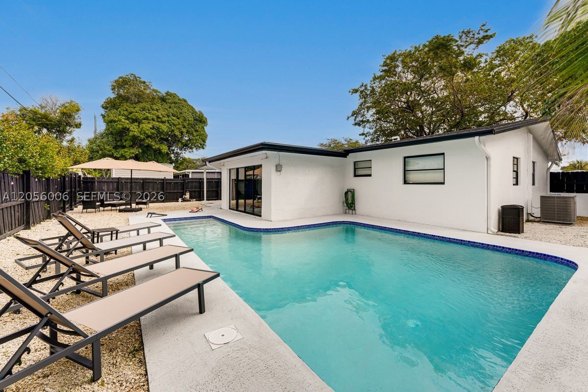 BOULEVARD HEIGHTS SEC 6 - Residential