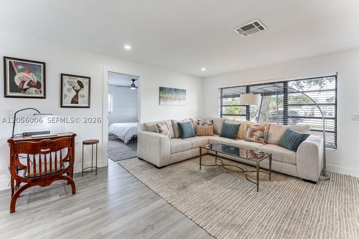 BOULEVARD HEIGHTS SEC 6 - Residential