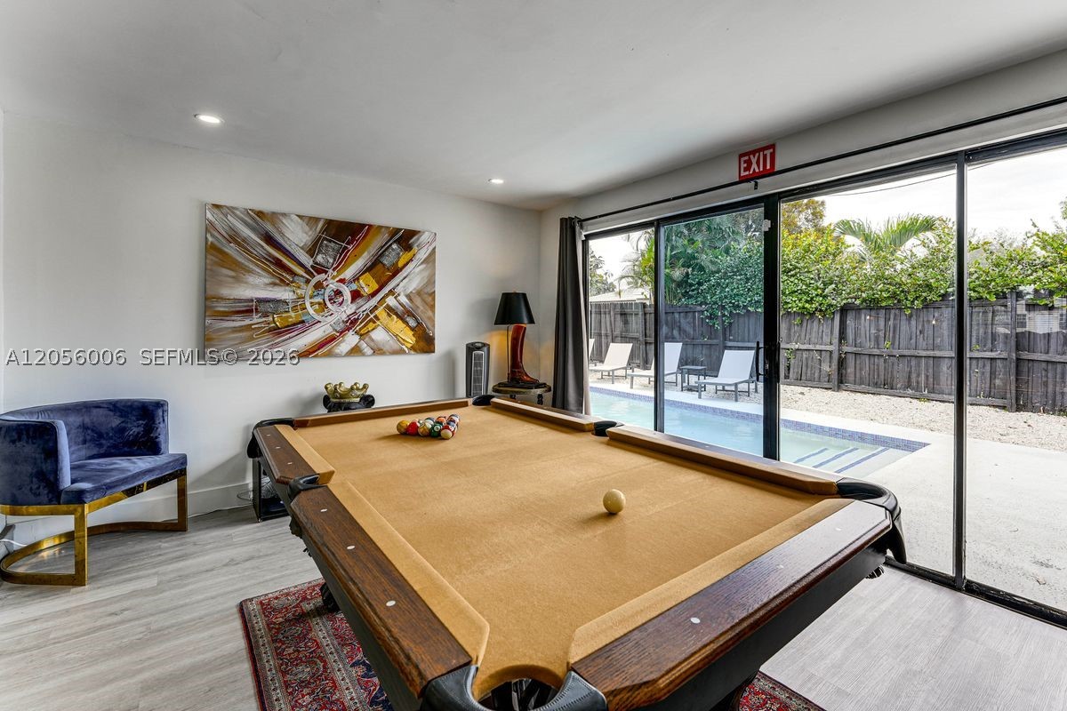 BOULEVARD HEIGHTS SEC 6 - Residential