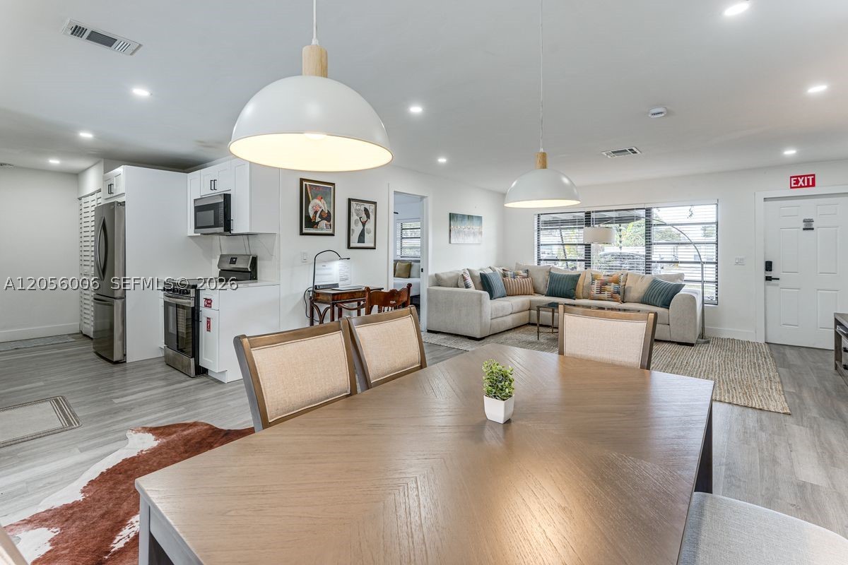 BOULEVARD HEIGHTS SEC 6 - Residential