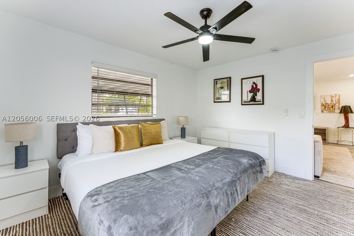 BOULEVARD HEIGHTS SEC 6 - Residential
