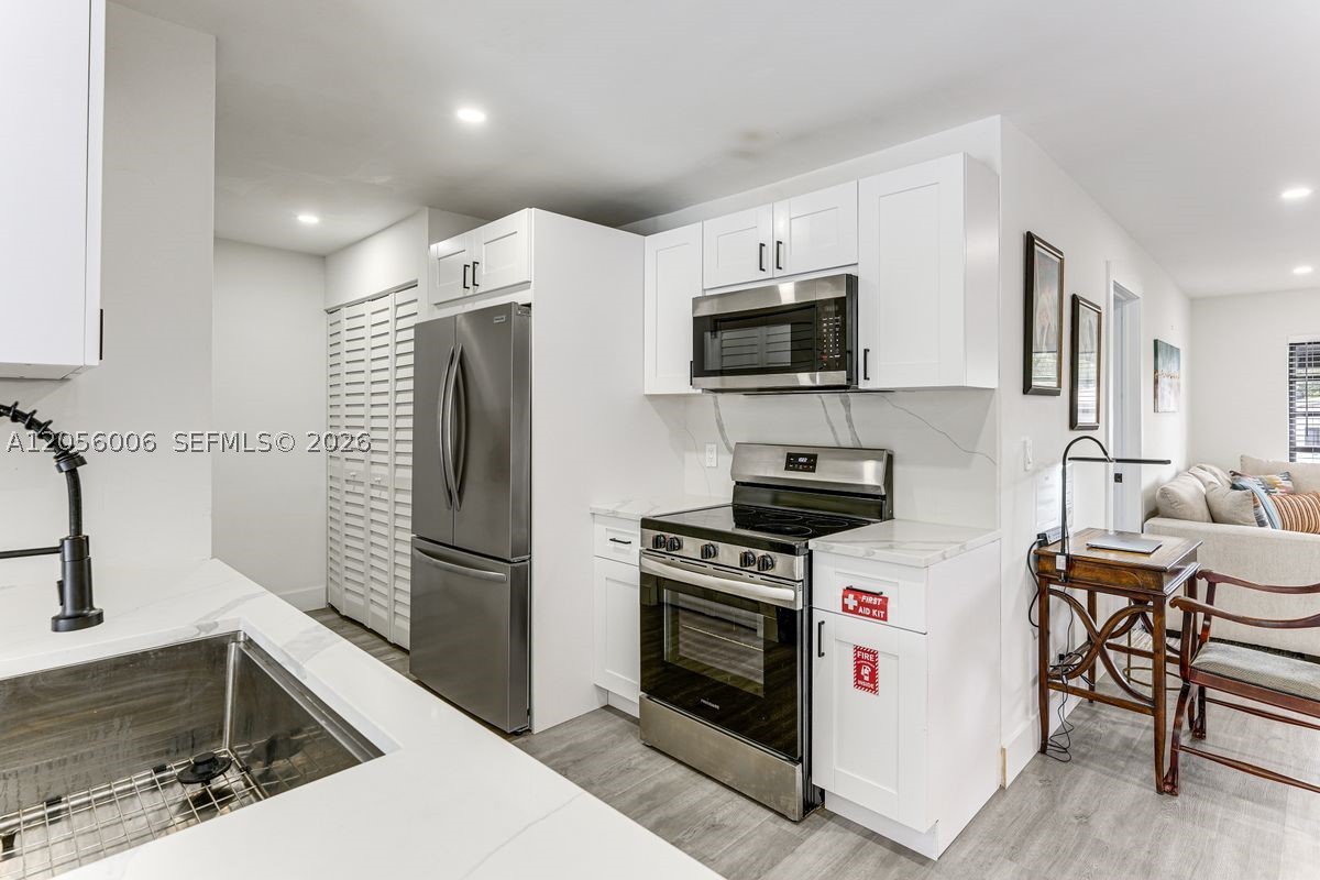 BOULEVARD HEIGHTS SEC 6 - Residential