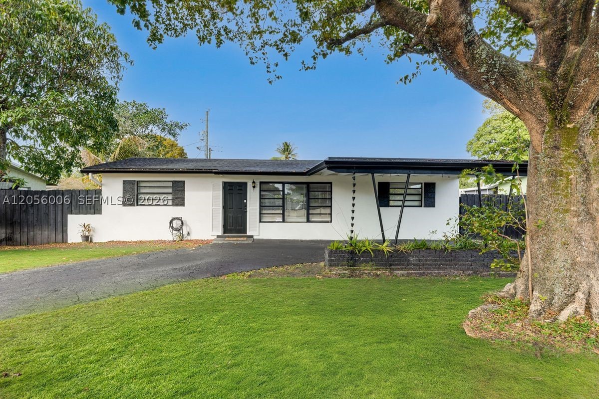 BOULEVARD HEIGHTS SEC 6 - Residential