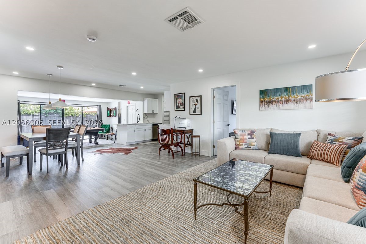 BOULEVARD HEIGHTS SEC 6 - Residential