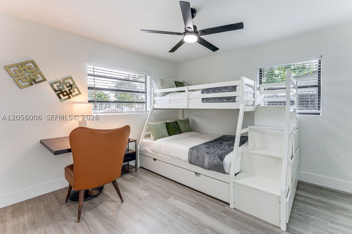 BOULEVARD HEIGHTS SEC 6 - Residential