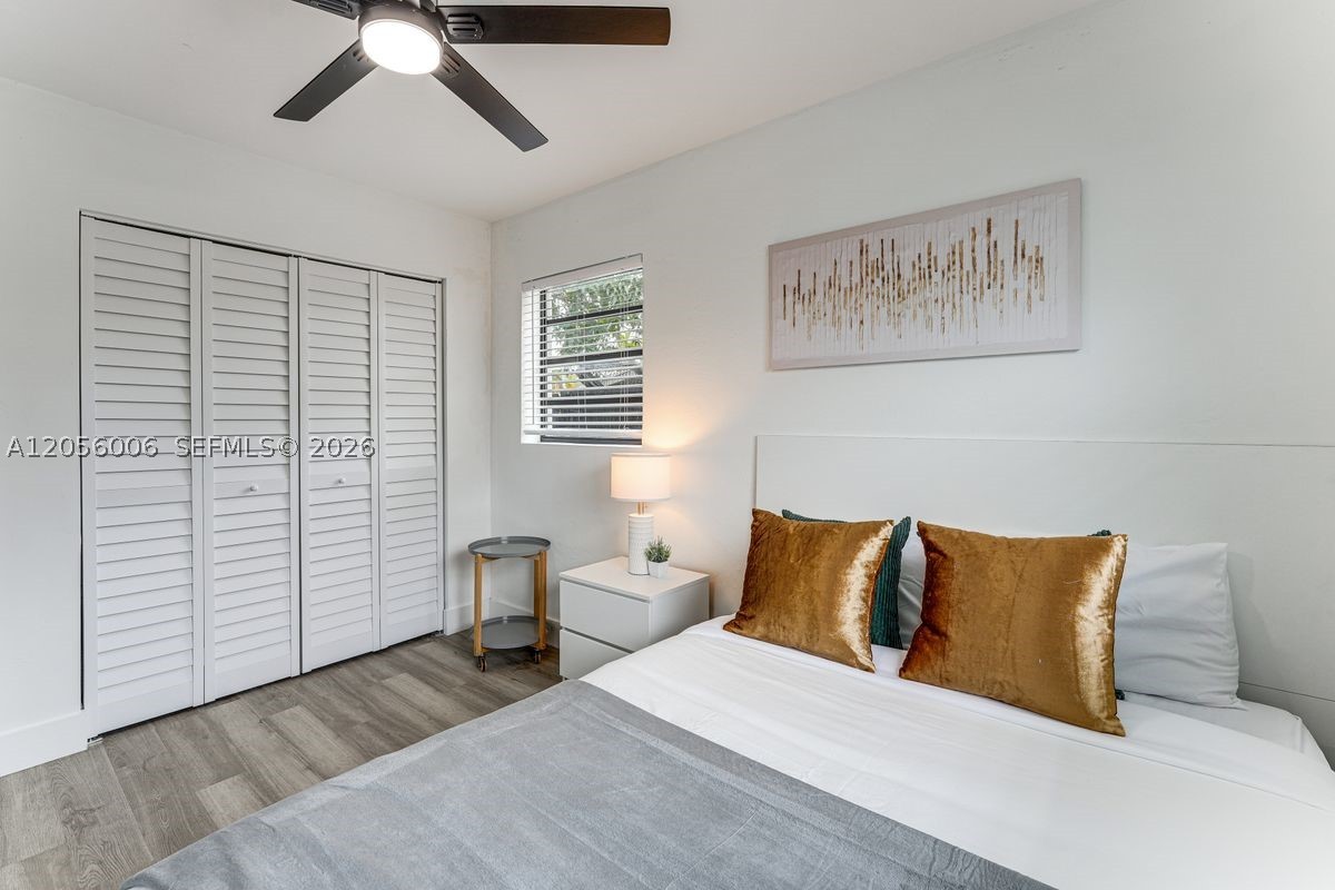 BOULEVARD HEIGHTS SEC 6 - Residential