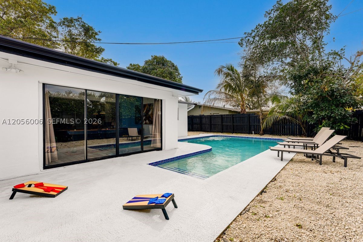 BOULEVARD HEIGHTS SEC 6 - Residential