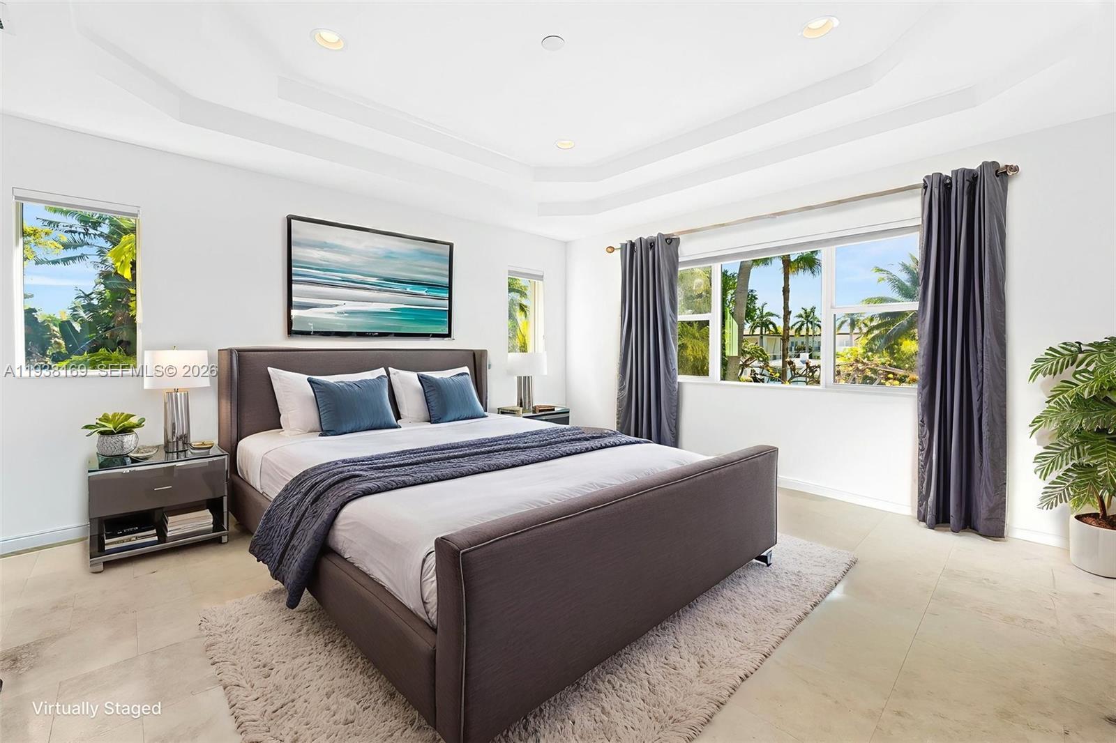 BISCAYNE POINT - Residential
