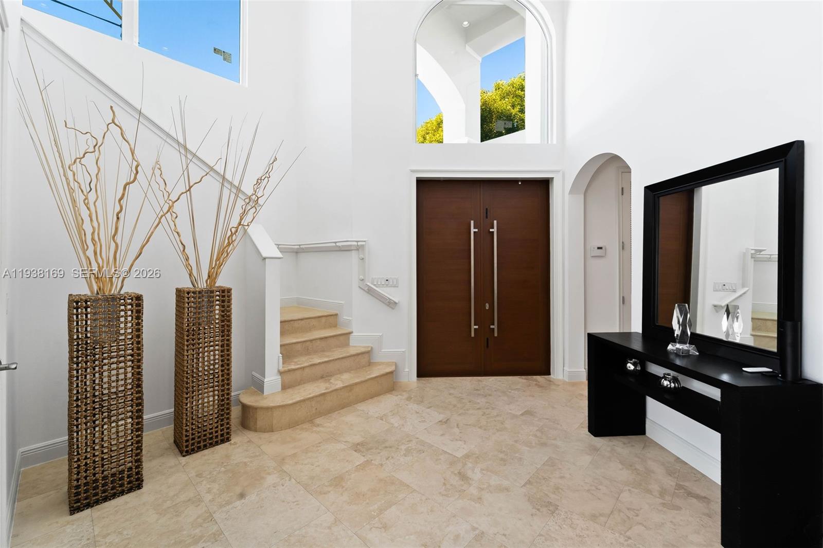 BISCAYNE POINT - Residential