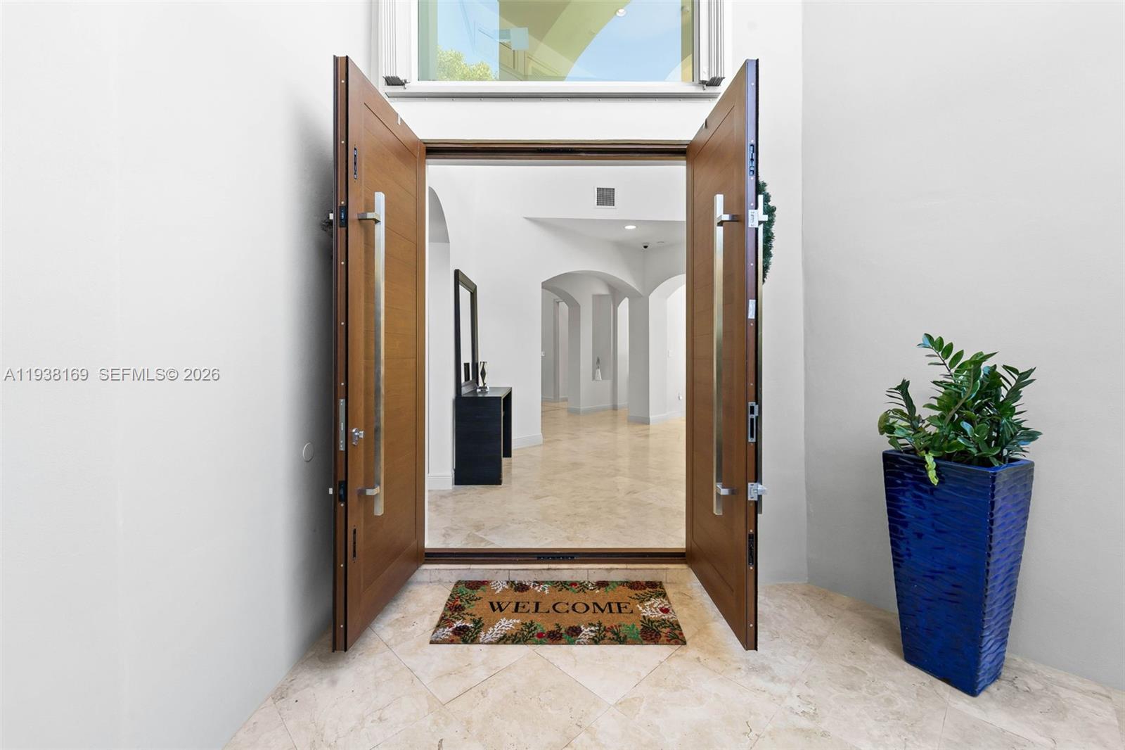 BISCAYNE POINT - Residential