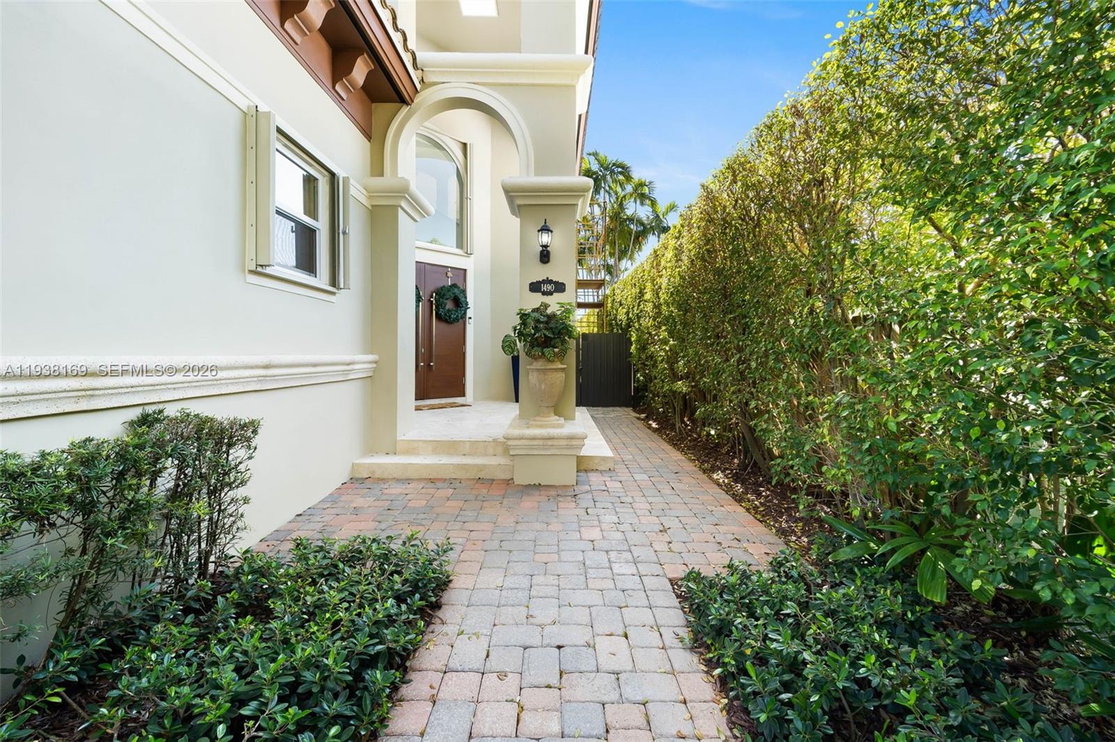 BISCAYNE POINT - Residential