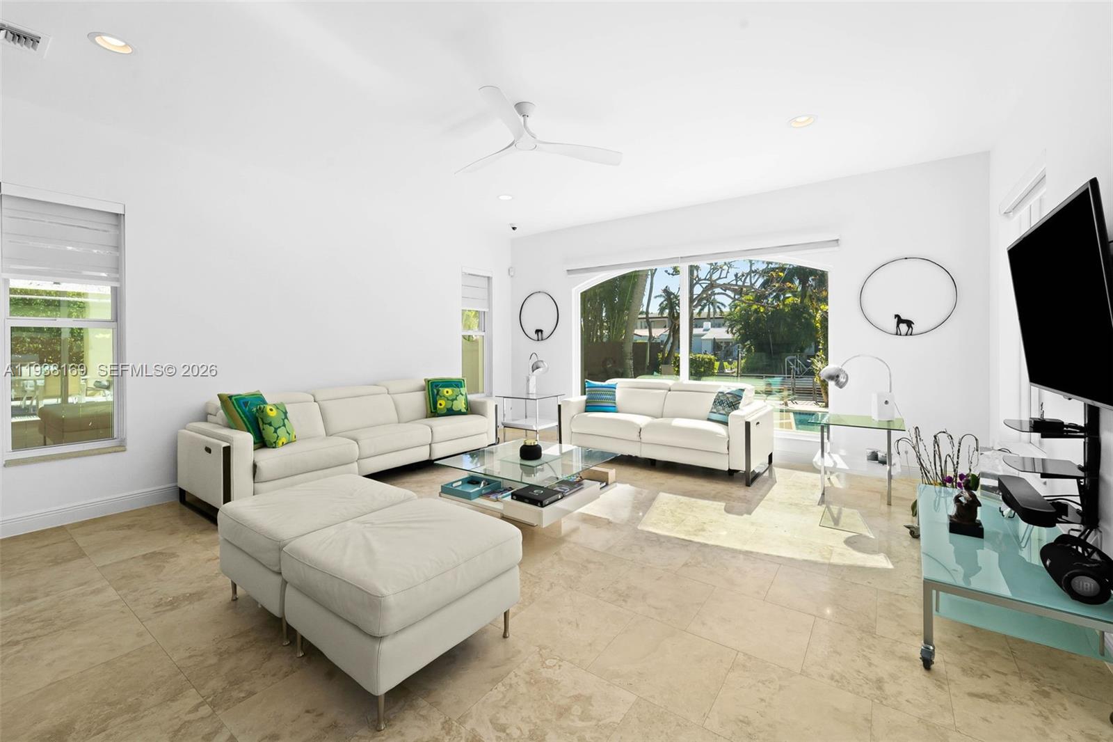 BISCAYNE POINT - Residential