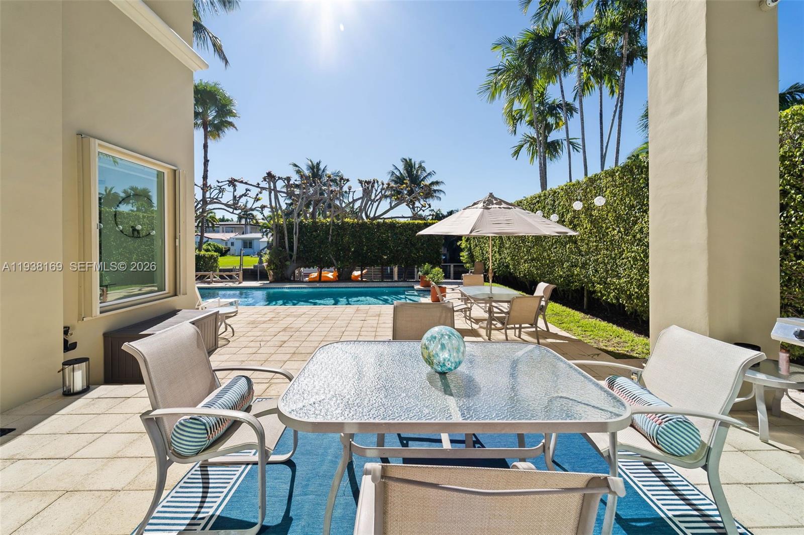BISCAYNE POINT - Residential