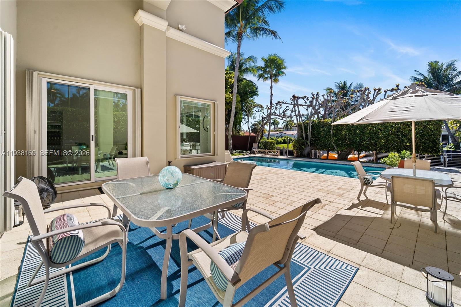 BISCAYNE POINT - Residential