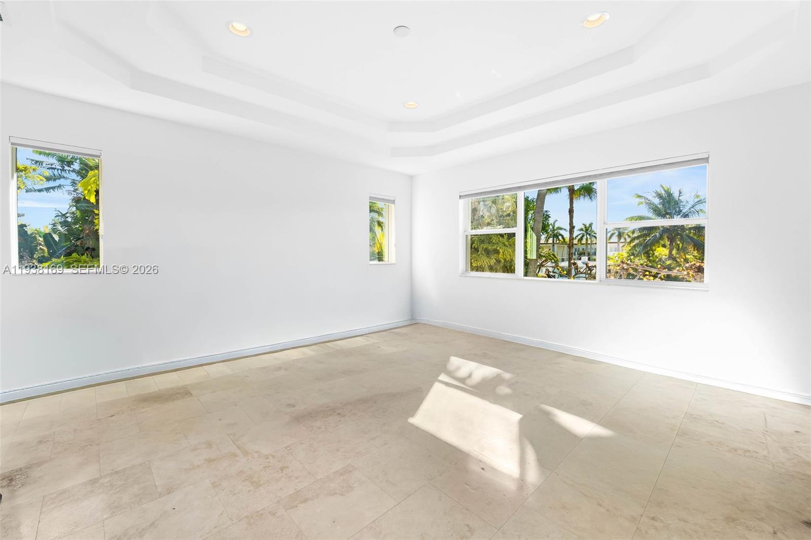 BISCAYNE POINT - Residential