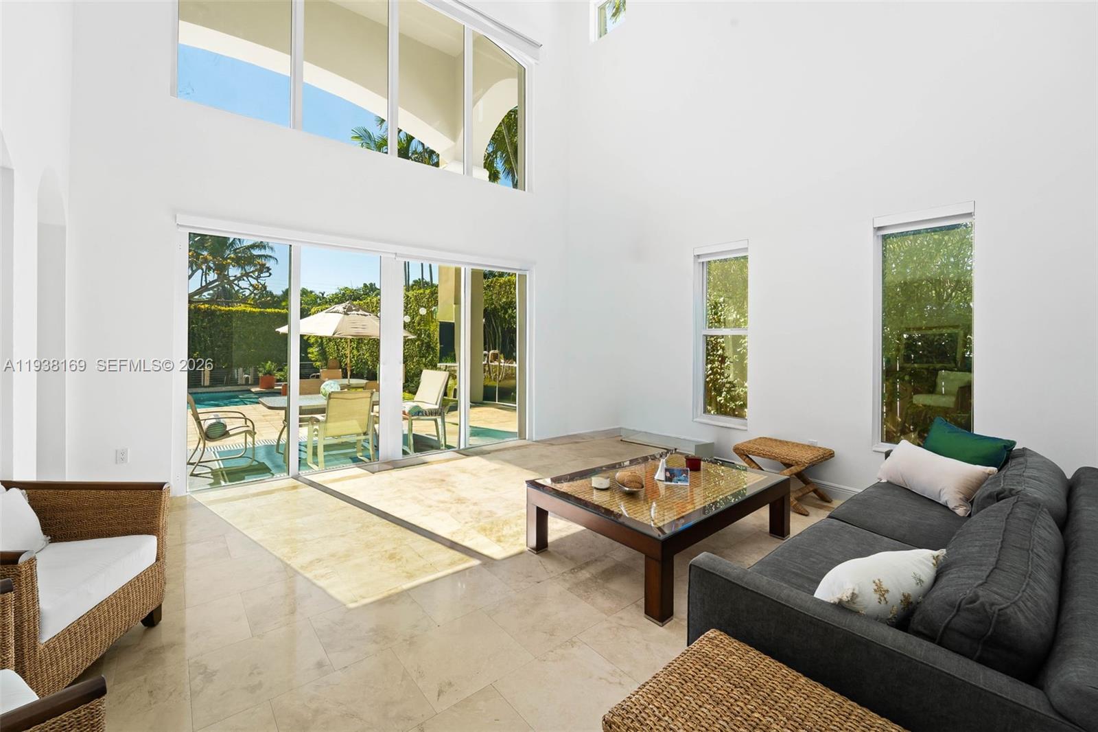 BISCAYNE POINT - Residential