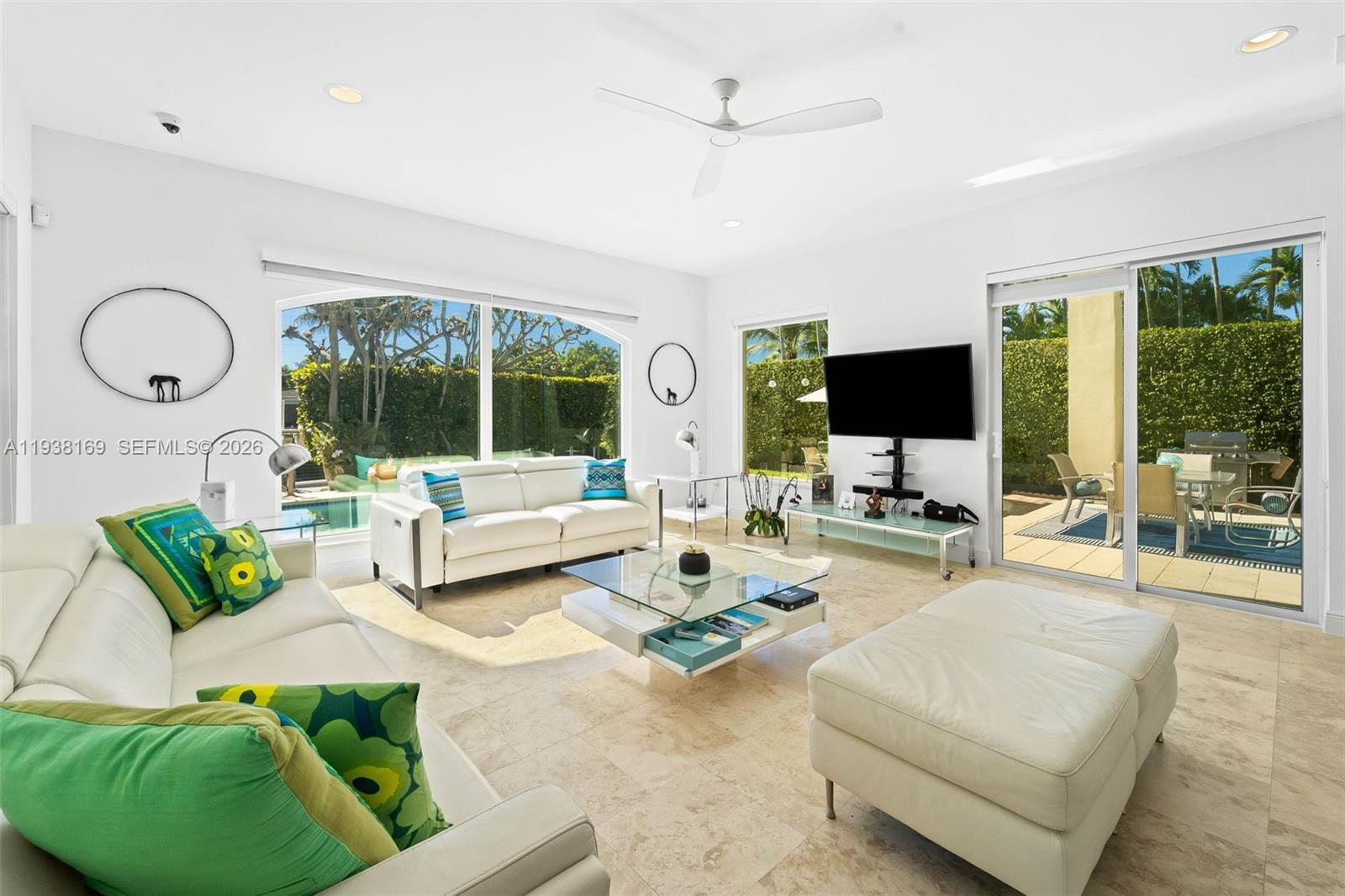 BISCAYNE POINT - Residential