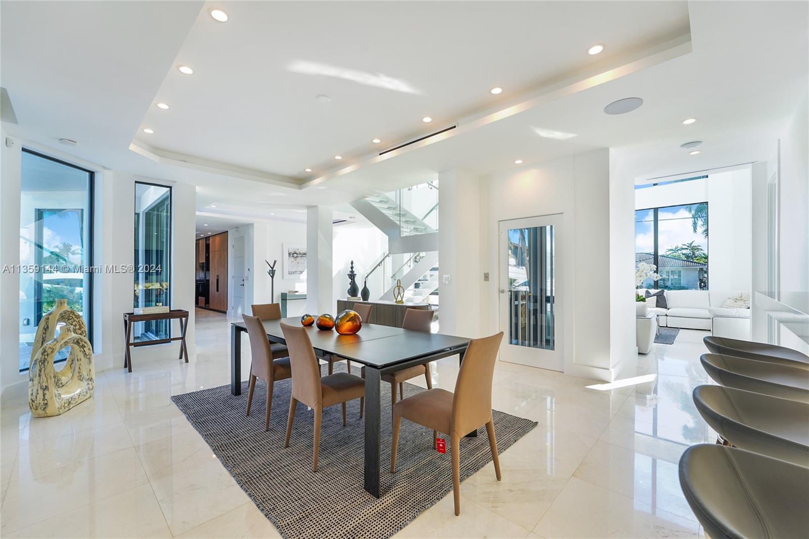 LANDINGS SECOND SEC - Residential