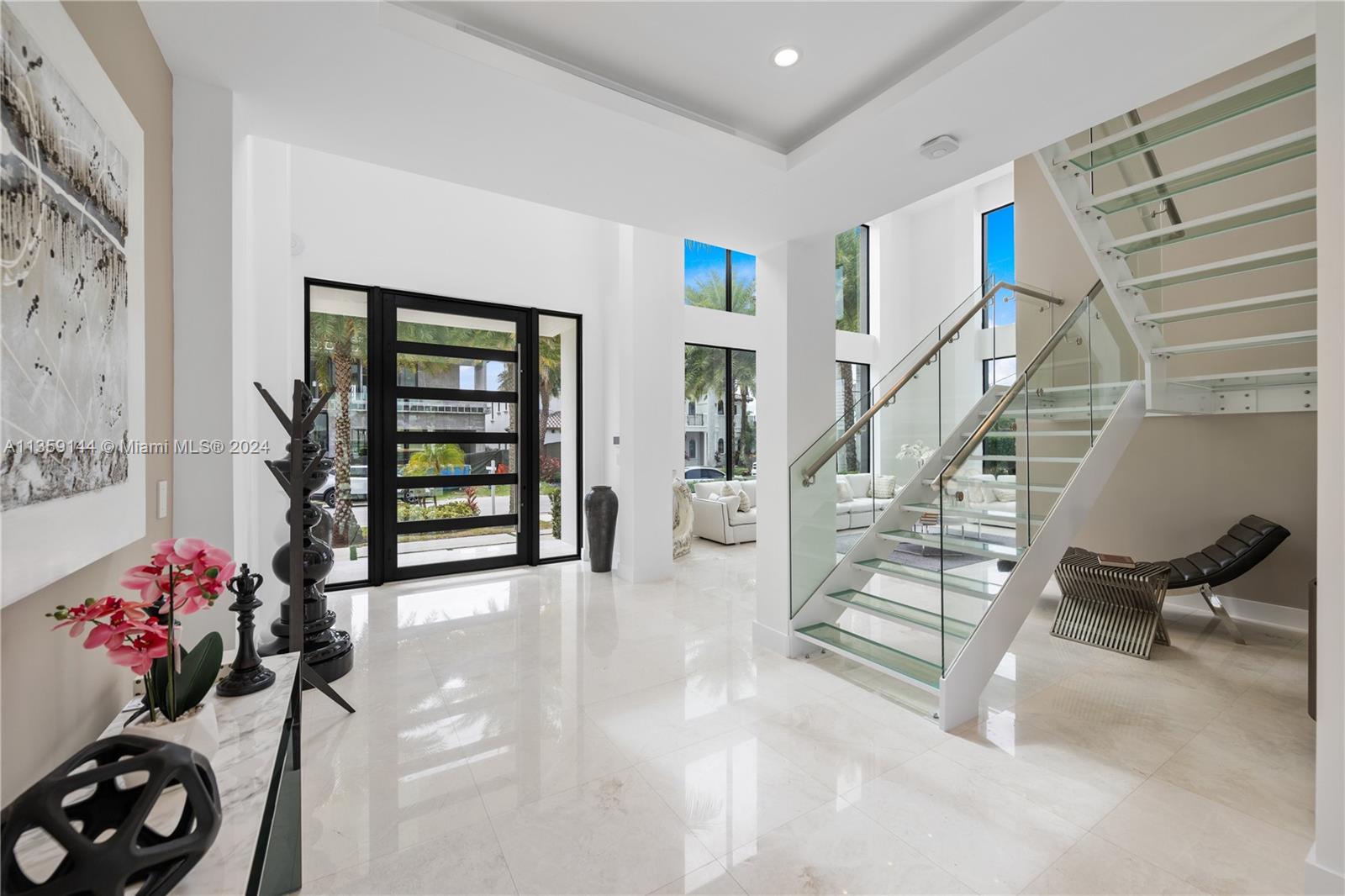 LANDINGS SECOND SEC - Residential