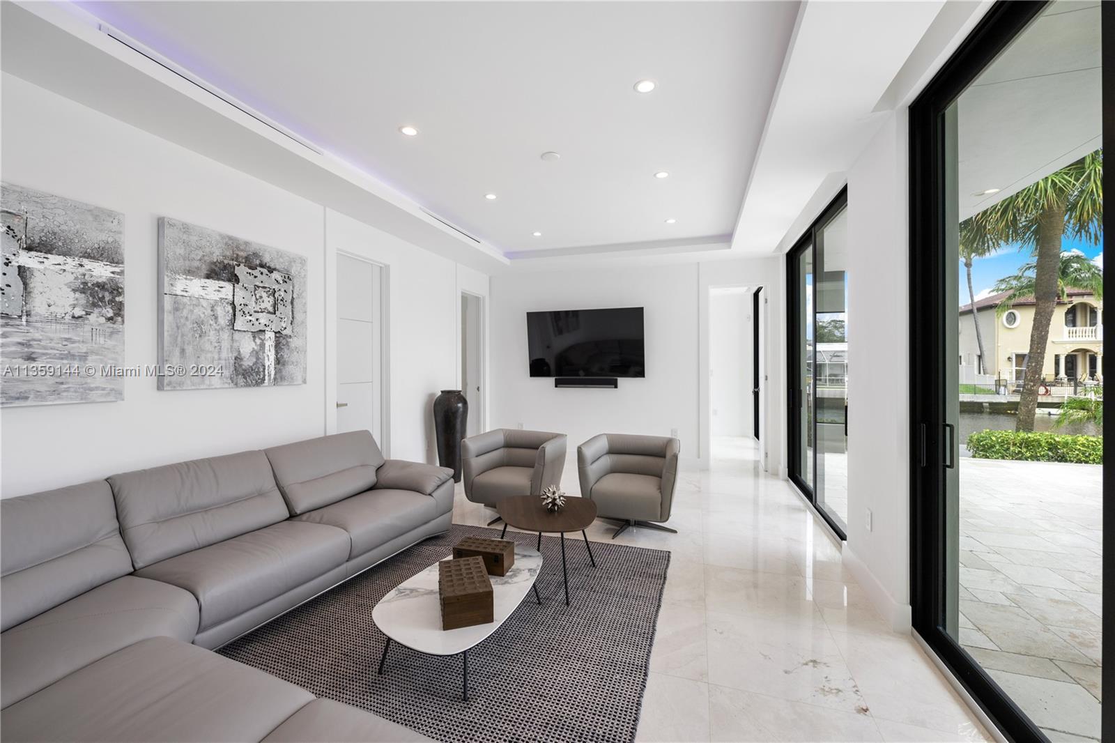 LANDINGS SECOND SEC - Residential