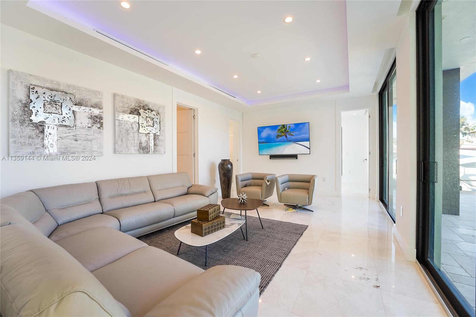 LANDINGS SECOND SEC - Residential