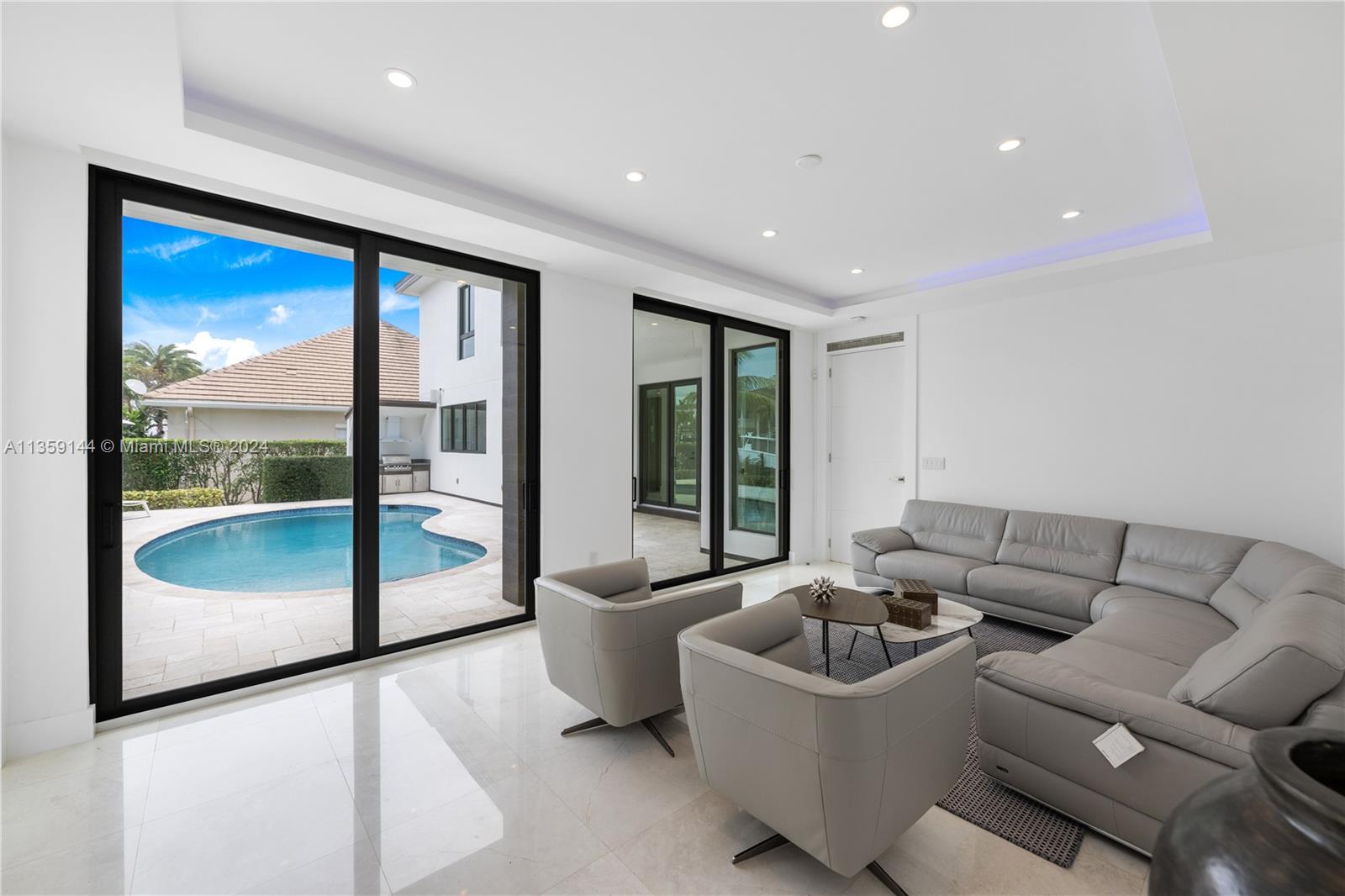 LANDINGS SECOND SEC - Residential