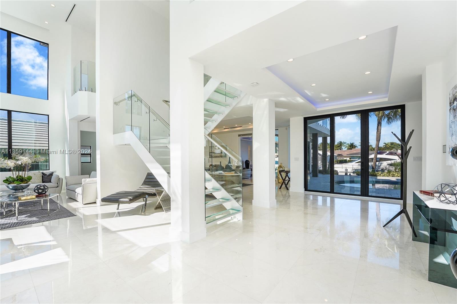 LANDINGS SECOND SEC - Residential