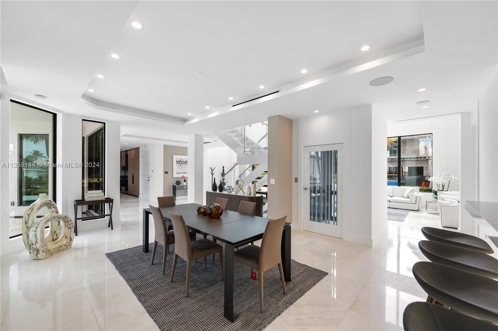 LANDINGS SECOND SEC - Residential