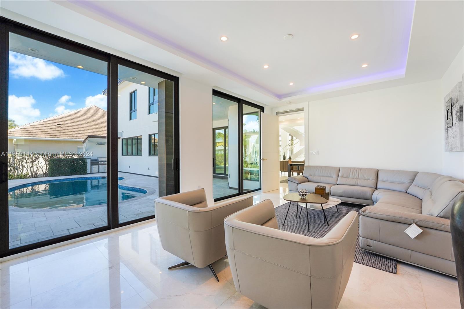 LANDINGS SECOND SEC - Residential