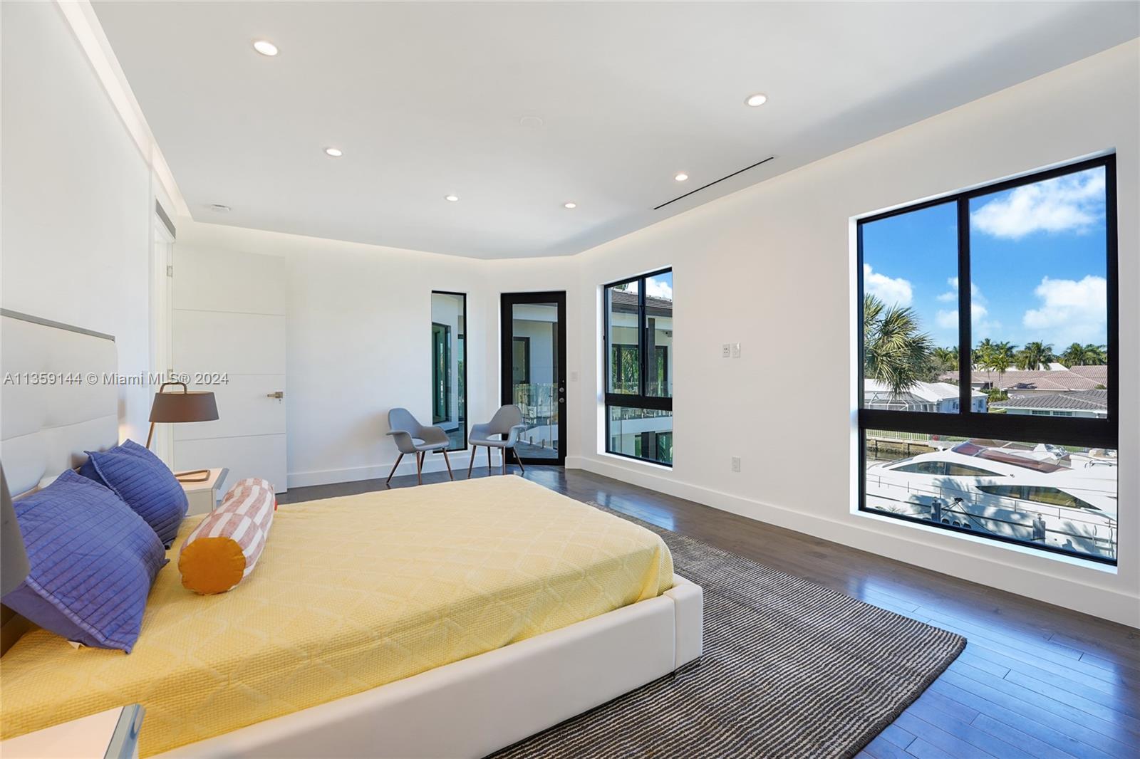 LANDINGS SECOND SEC - Residential