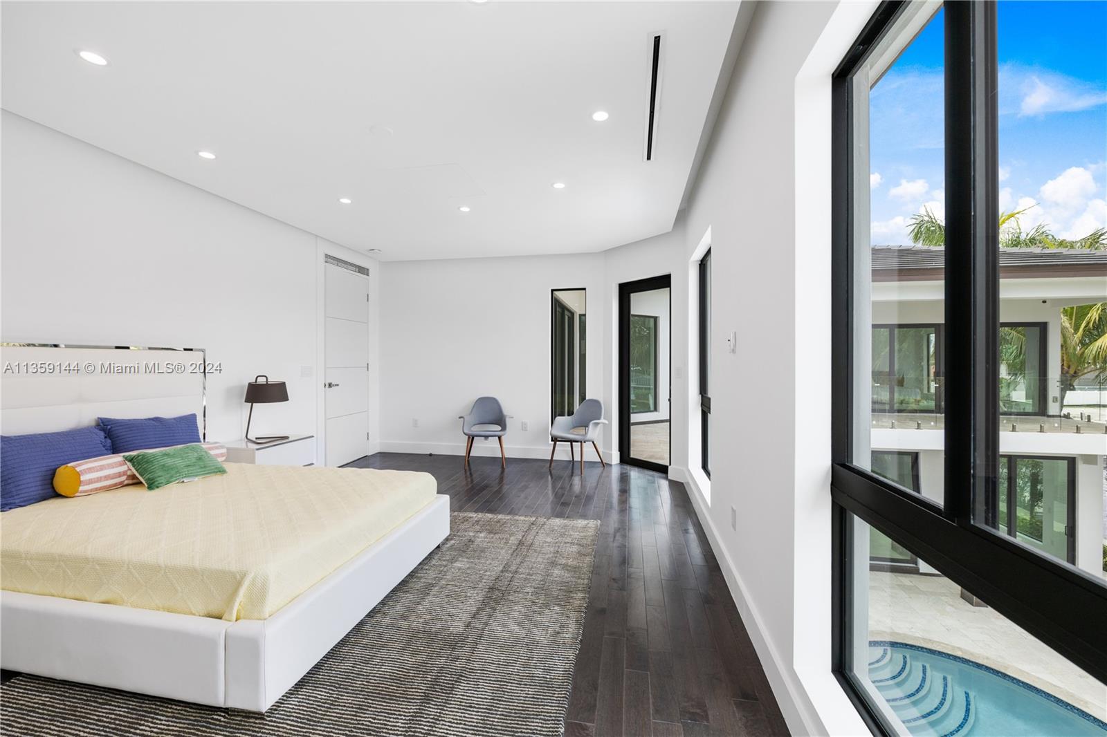 LANDINGS SECOND SEC - Residential