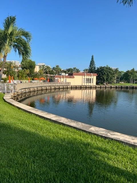DESOTO PARK NORTH CONDO - Residential