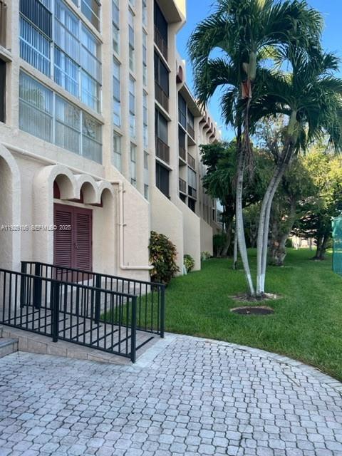 DESOTO PARK NORTH CONDO - Residential