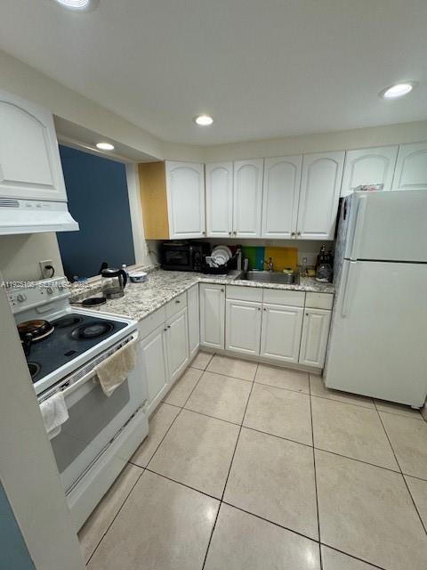 DESOTO PARK NORTH CONDO - Residential