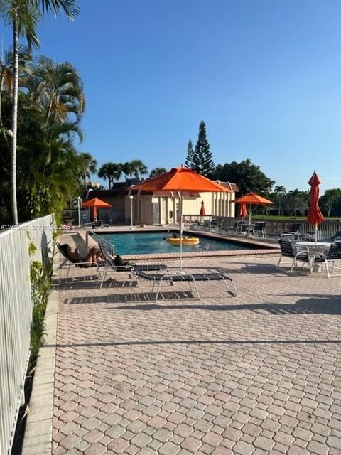 DESOTO PARK NORTH CONDO - Residential